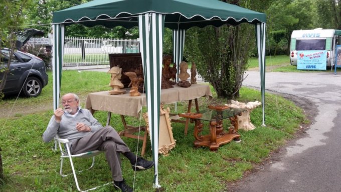 Oasi Arti e Mestieri